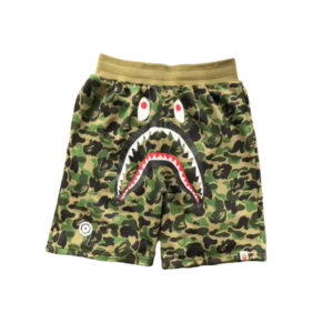 BAPE SHORTS