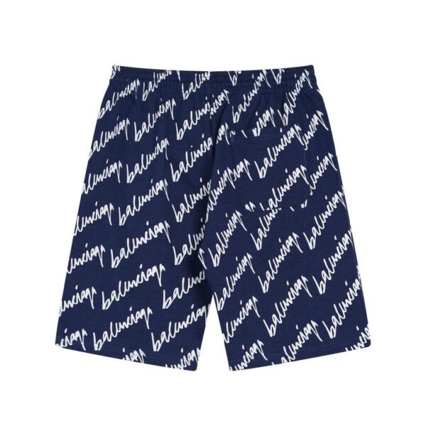 BALENCIAGA SHORTS - Image 2
