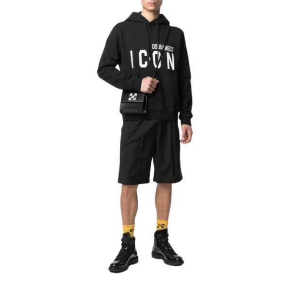 DSQUARED2 HOODIE - Image 3
