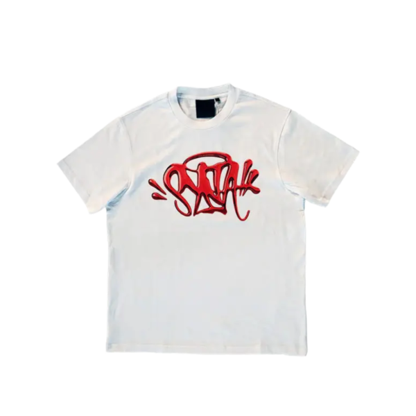 SYNA T-SHIRT