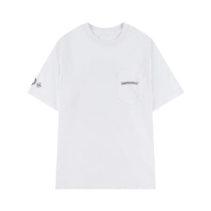 CHROME HEARTS T-SHIRT