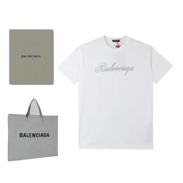 T-SHIRT BALENCIAGA
