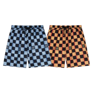 LOUIS VUITTON SHORTS