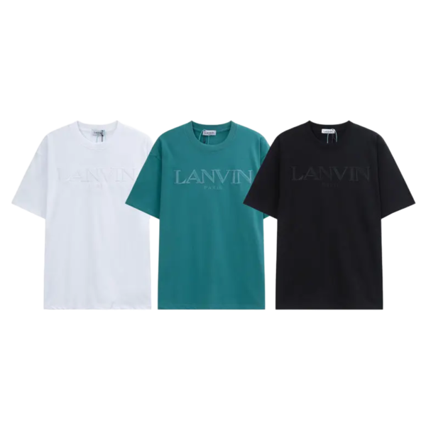 LANVIN T-SHIRT