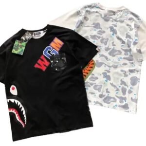 BAPE T-SHIRT
