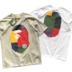 BAPE T-SHIRT