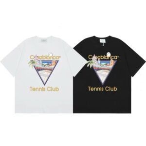 CASABLANCA T-SHIRT