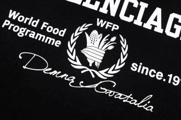 T-SHIRT BALENCIAGA - Image 4