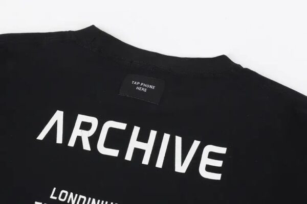T-SHIRT BALENCIAGA - Image 2
