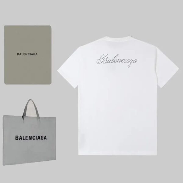 T-SHIRT BALENCIAGA - Image 2