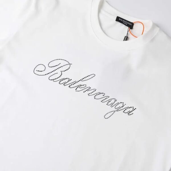 T-SHIRT BALENCIAGA - Image 3