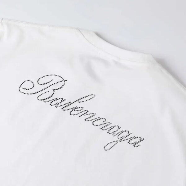 T-SHIRT BALENCIAGA - Image 4