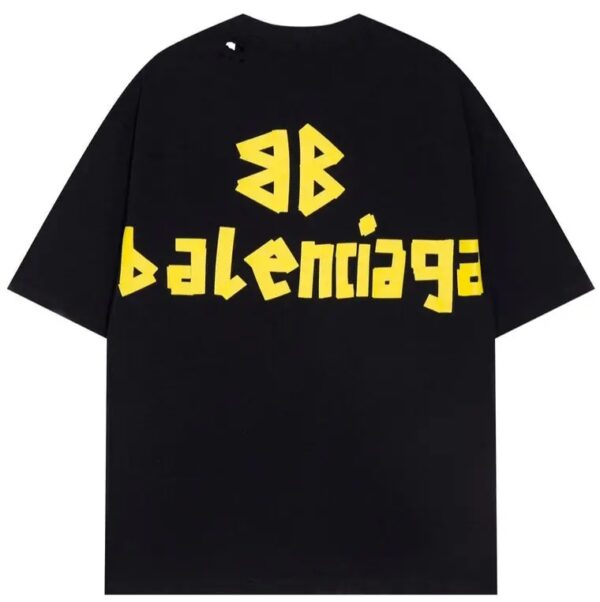 T-SHIRT BALENCIAGA - Image 2