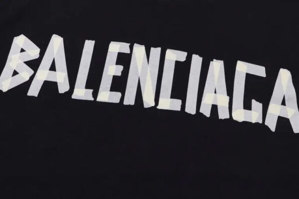 T-SHIRT BALENCIAGA - Image 3