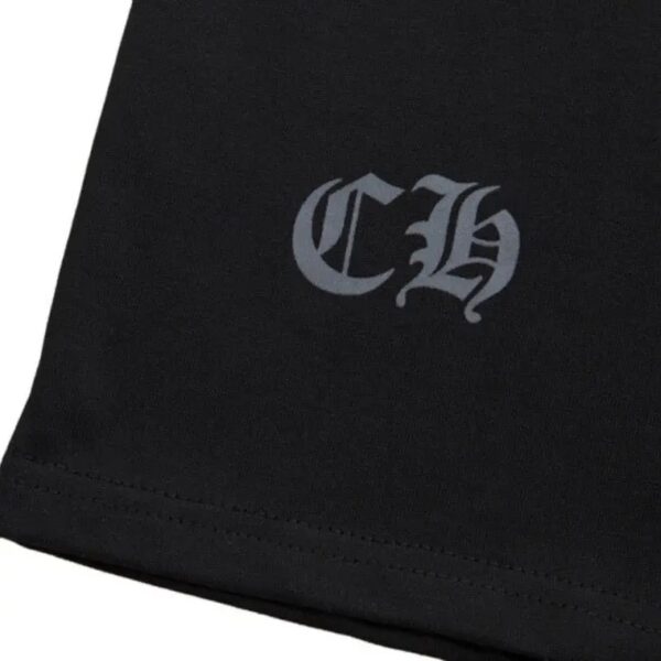 CHROME HEARTS T-SHIRT - Image 4