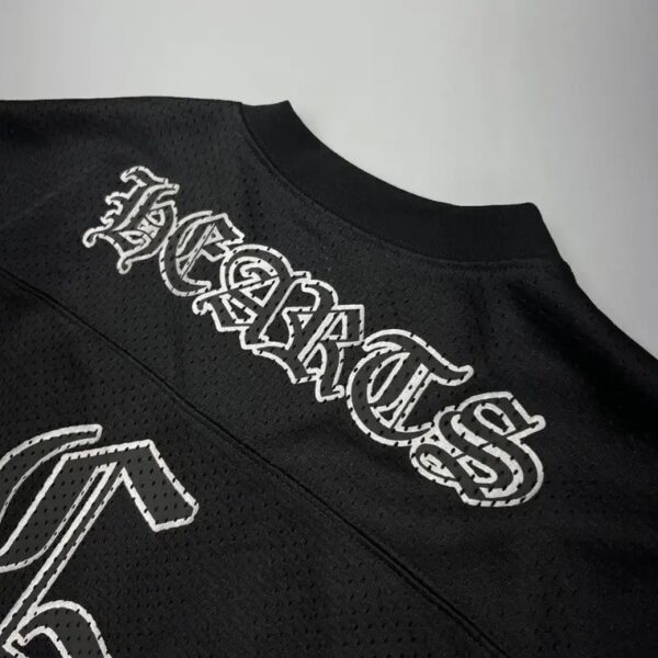 CHROME HEARTS T-SHIRT - Image 4