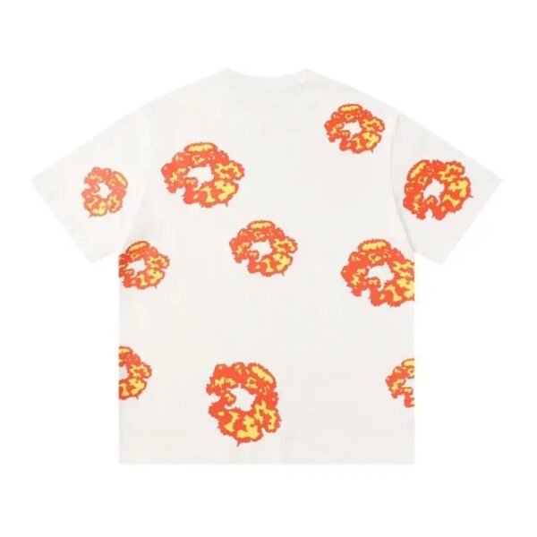 DENIM TEARS T-SHIRT - Image 2