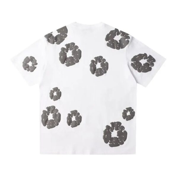 DENIM TEARS T-SHIRT - Image 2