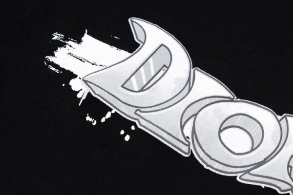 DIOR T-SHIRT - Image 3