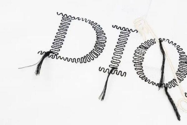 DIOR T-SHIRT - Image 3