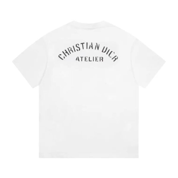 DIOR T-SHIRT - Image 2