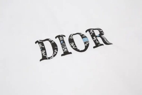 DIOR T-SHIRT - Image 3
