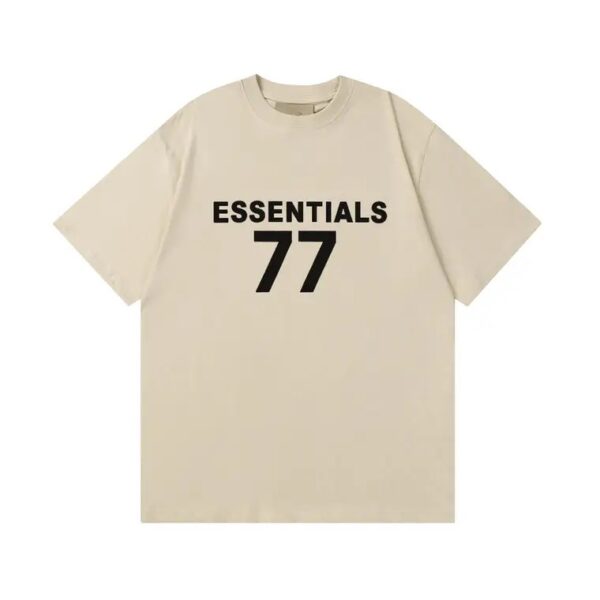 ESSENTIALS T-SHIRT - Image 2