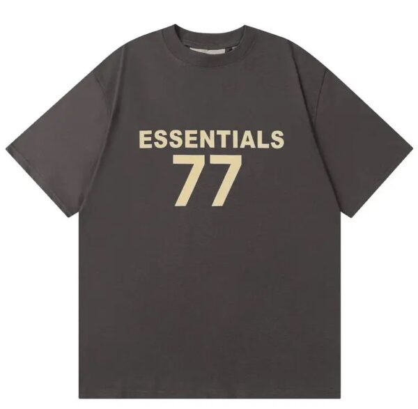 ESSENTIALS T-SHIRT - Image 3