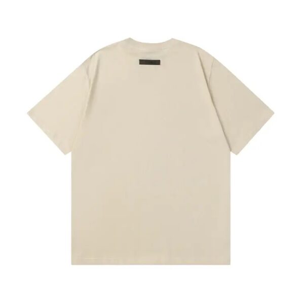 ESSENTIALS T-SHIRT - Image 4