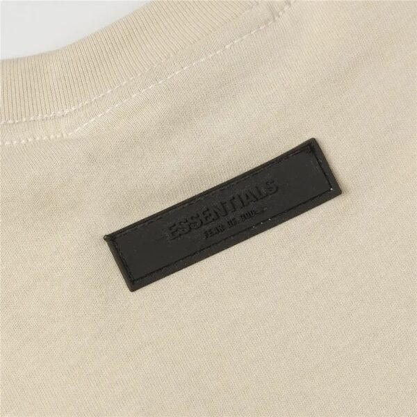 ESSENTIALS T-SHIRT - Image 5