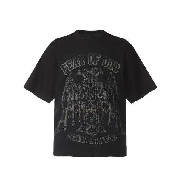 ESSENTIALS T-SHIRT - Image 2