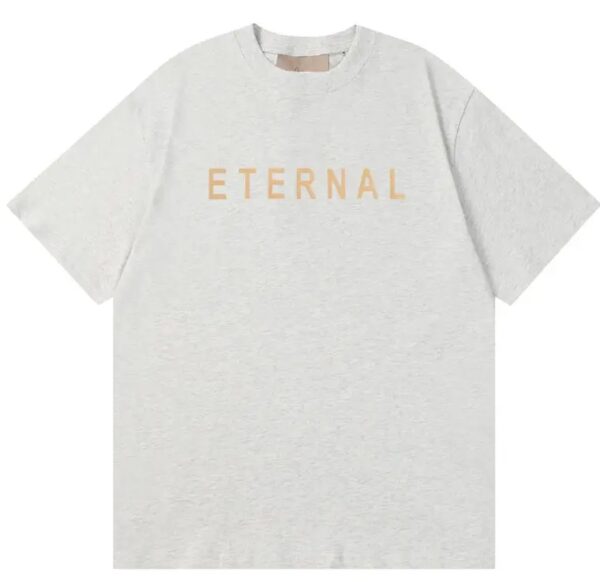 ESSENTIALS T-SHIRT - Image 2