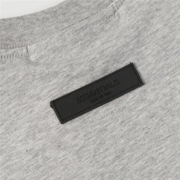 ESSENTIALS T-SHIRT - Image 5