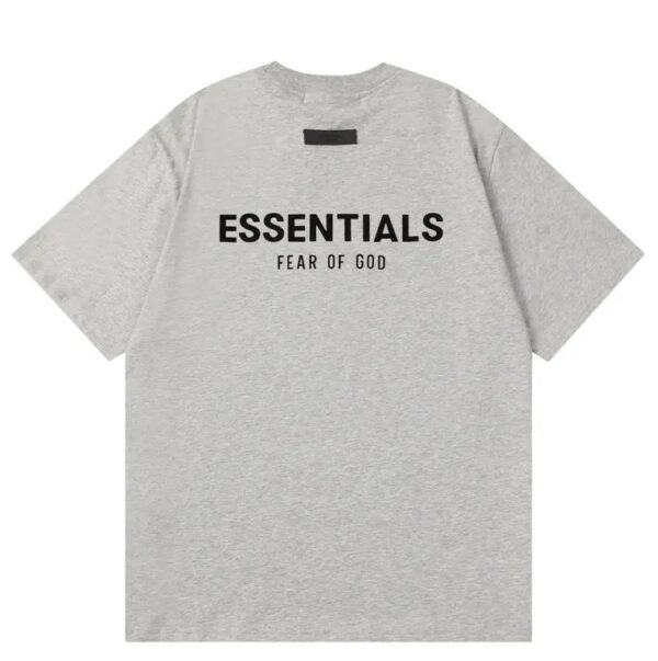 ESSENTIALS T-SHIRT - Image 3