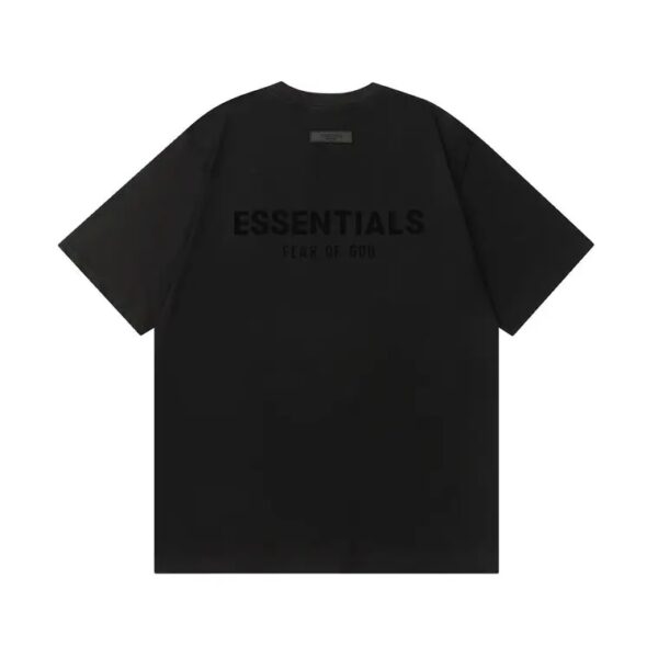 ESSENTIALS T-SHIRT - Image 4