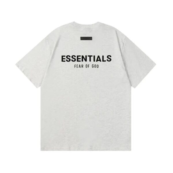 ESSENTIALS T-SHIRT - Image 5
