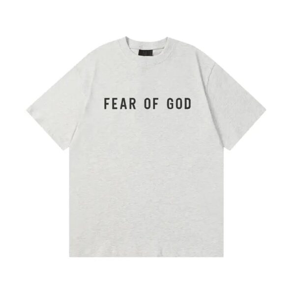 ESSENTIALS T-SHIRT - Image 2