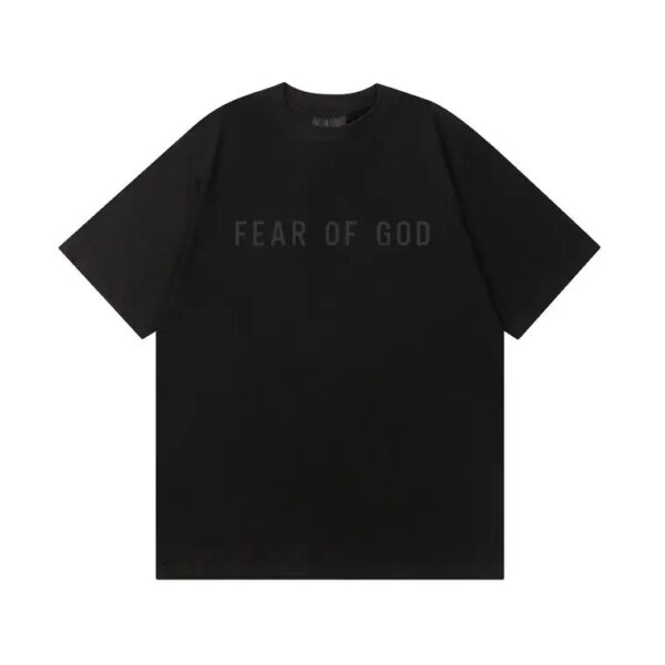 ESSENTIALS T-SHIRT - Image 3