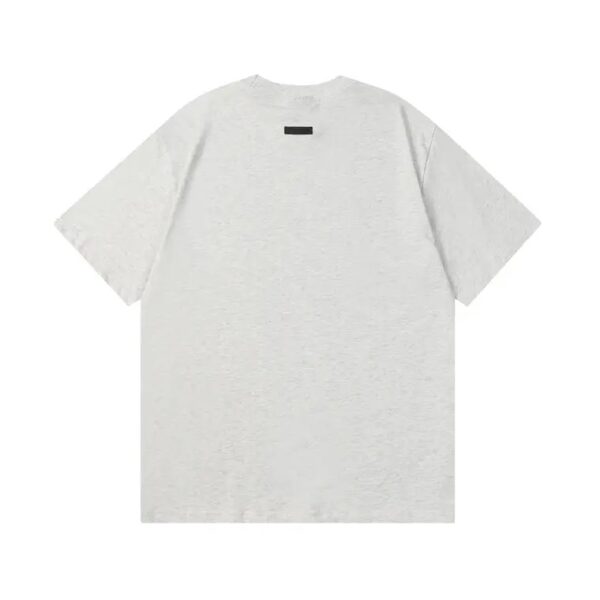 ESSENTIALS T-SHIRT - Image 2