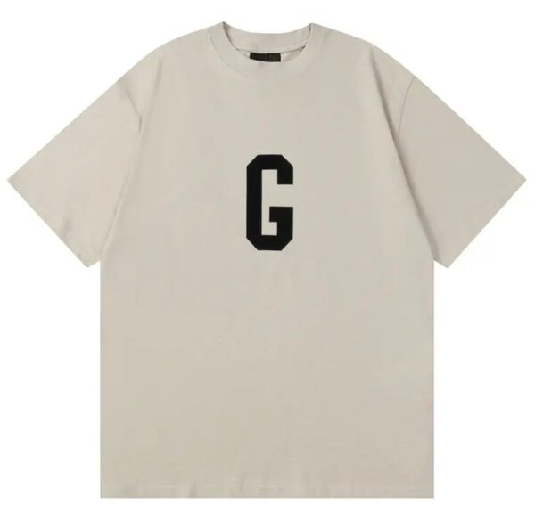 ESSENTIALS T-SHIRT - Image 5