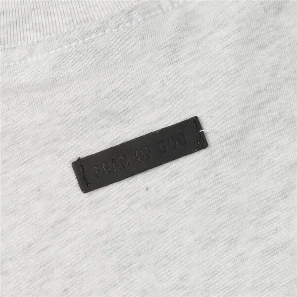ESSENTIALS T-SHIRT - Image 3