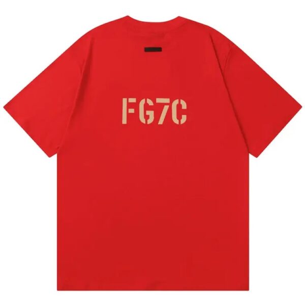 ESSENTIALS T-SHIRT - Image 5