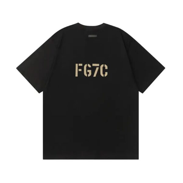 ESSENTIALS T-SHIRT - Image 2