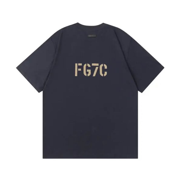 ESSENTIALS T-SHIRT - Image 3