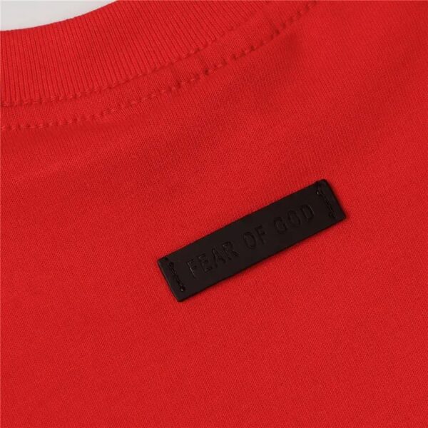 ESSENTIALS T-SHIRT - Image 4