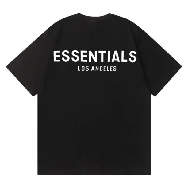 ESSENTIALS T-SHIRT - Image 4