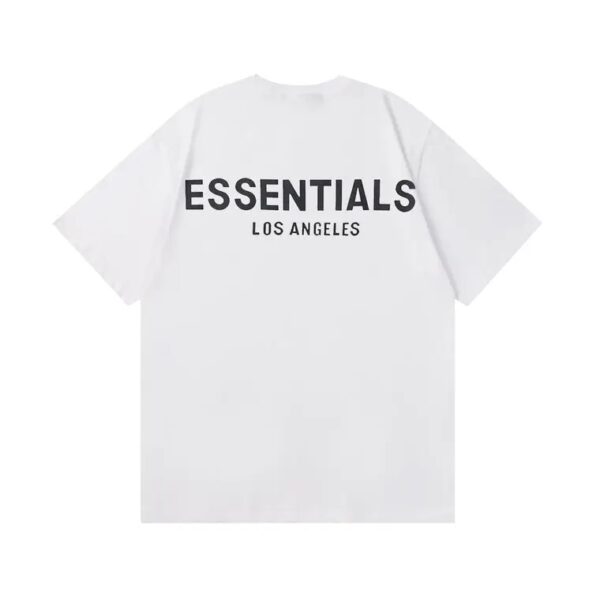 ESSENTIALS T-SHIRT - Image 3