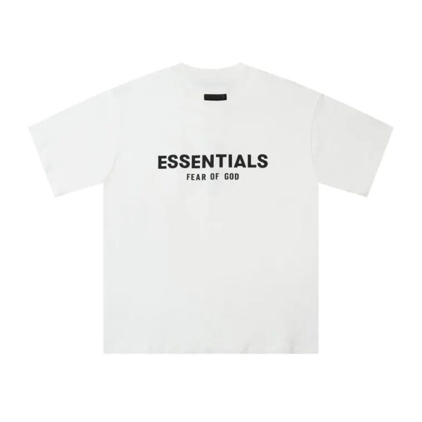 ESSENTIALS T-SHIRT - Image 4