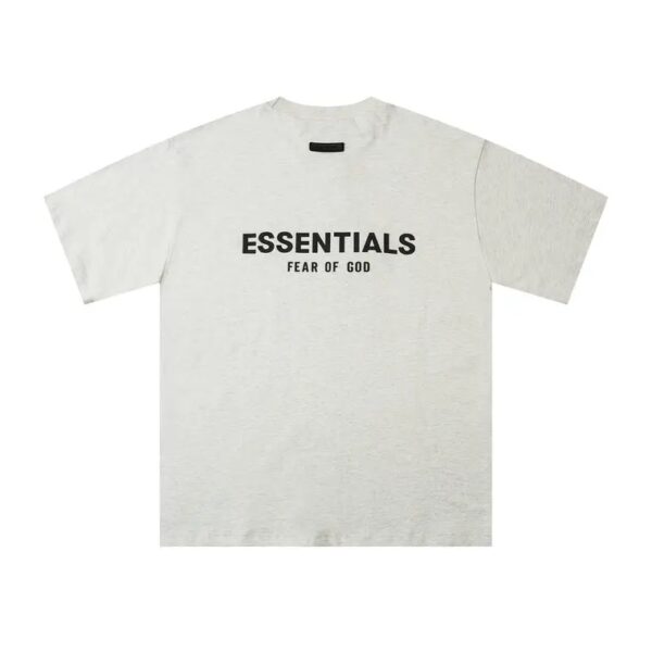 ESSENTIALS T-SHIRT - Image 5