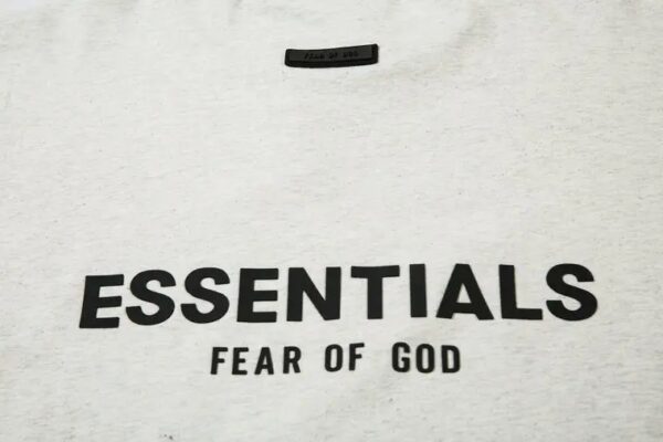 ESSENTIALS T-SHIRT - Image 6